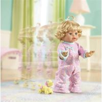 Лот: 2851738. Фото: 2. Живая кукла Little Mommy Walk... Игрушки