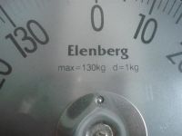 Лот: 1187628. Фото: 2. Весы напольные Эленберг. Мелкая бытовая техника