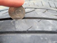 Лот: 20821015. Фото: 4. Шина Dunlop SP Sport LM704 215... Красноярск