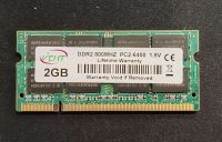 Лот: 20345706. Фото: 2. Оперативная память DDR2 ddr2 2gb... Комплектующие