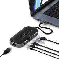 Лот: 21574301. Фото: 4. USB-хаб Satechi USB 4 Multiport... Красноярск