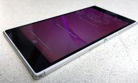 Лот: 5152550. Фото: 4. Sony Xperia Z Ultra