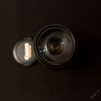 Лот: 5606128. Фото: 3. Canon 100-300mm f/4.5-5.6 usm. Красноярск