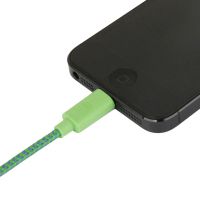 Лот: 4239094. Фото: 3. USB дата кабель Lightning 8 Pin... Смартфоны, связь, навигация