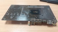 Лот: 3377838. Фото: 6. Материнская плата. ASRock H61DEL...