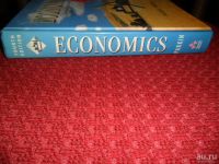 Лот: 9205654. Фото: 2. Economics 4e Us Edn (The Addison-Wesley... Бизнес, экономика