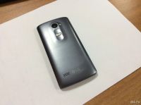 Лот: 8623853. Фото: 2. LG Leon H324. Смартфоны, связь, навигация