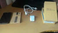 Лот: 8073483. Фото: 7. samsung s4 gt-i-9506 blue lte...