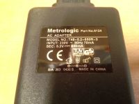 Лот: 17593723. Фото: 4. Баркод сканнер barcode scanner...