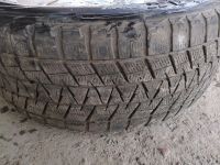 Лот: 22375643. Фото: 3. 265/50 R20 - 4 Шины фирмы Bridgestone... Авто, мото, водный транспорт