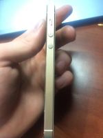 Лот: 9832378. Фото: 4. IPhone 5s 64Gb