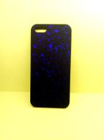 Лот: 8601170. Фото: 4. Чехол iphone 6/6s,5/5s Капли краски. Красноярск