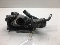 Лот: 20383308. Фото: 5. Корпус термостата Nissan Qashqai...