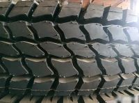 Лот: 20019654. Фото: 3. Грузовые шины 10.00 R20 Tyrex... Авто, мото, водный транспорт