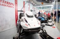 Лот: 24283316. Фото: 2. Снегоход Irbis Tungus 500 Обновленный... Мототехника