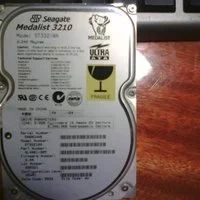 Лот: 1117677. Фото: 2. Жесткий диск SEAGATE Medalist... Комплектующие