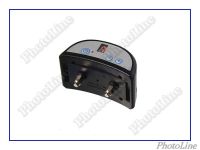 Лот: 15468333. Фото: 3. Ошейник Антилай PET853D электронный... Растения и животные