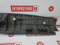 Лот: 20896814. Фото: 10. Накладка багажника Toyota Avensis...