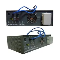 Лот: 25059549. Фото: 2. Гибридный ИБП инвертор МАП Hybrid... Электрооборудование