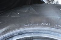 Лот: 24664645. Фото: 8. Шины зимние Bridgestone 215 60...