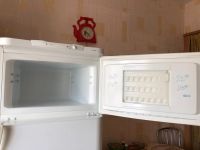Лот: 25850073. Фото: 3. Двухдверный холодильник-морозильник... Бытовая техника
