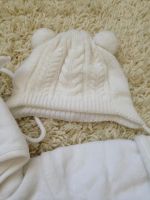 Лот: 10674502. Фото: 3. Комбинезон Baby Luna р62 и шапка... Дети растут