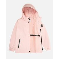 Лот: 23555136. Фото: 4. Ветровка на флисовом подкладе... Красноярск