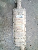 Лот: 11462000. Фото: 6. Глушитель Mercedes Benz W202 C180...