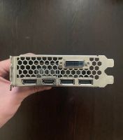 Лот: 19867644. Фото: 3. Видеокарта Palit gtx1060 3gb. Компьютеры, оргтехника, канцтовары