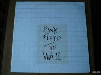 Лот: 9615088. Фото: 5. Pink Floyd. " The Wall ". 2 LP...