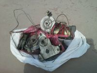 Лот: 13708981. Фото: 2. Эл стёкла подъёмники передние... Автозапчасти