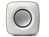 Лот: 21361129. Фото: 4. Сабвуфер KEF KC62 Mineral White. Красноярск