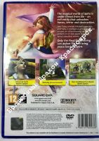 Лот: 9862063. Фото: 2. Final Fantasy X игра для PS2 Ps... Игровые консоли