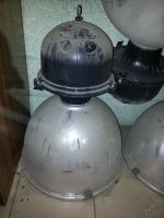 Лот: 5946021. Фото: 2. Светильник промышленный гсп/жсп-72-250-001. Оборудование