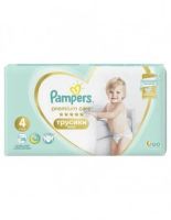 Лот: 14422314. Фото: 5. Подгузники-трусики Pampers Premium...