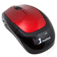 Лот: 2967684. Фото: 2. НОВАЯ мышь Smart Buy 307 USB... Периферия