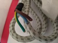 Лот: 25704125. Фото: 2. Сетевой Еврошнур с вилкой, 3*2... Аксессуары