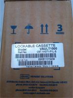 Лот: 10043606. Фото: 2. Кассета для купюроприемника CashCode... Оборудование