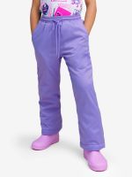 Лот: 25890582. Фото: 4. Брюки демисезонные для девочки... Красноярск