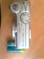 Лот: 1199013. Фото: 2. Canon PowerShot A530 продам отличное... Фотокамеры