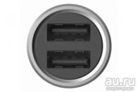 Лот: 9426922. Фото: 3. Xiaomi (Mi) Car Charger универсальное... Смартфоны, связь, навигация