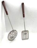 Лот: 8783673. Фото: 6. 🥘 Кухонный набор из высококачественной...