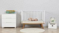 Лот: 25433898. Фото: 6. Детский матрас Askona Kids Baby...
