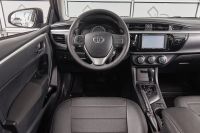 Лот: 19150458. Фото: 12. Toyota Corolla, XI (E160, E170...
