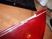 Лот: 867699. Фото: 2. Задний фонарь от Nissan Wingroad... Автозапчасти