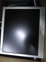 Лот: 17013108. Фото: 2. 2 коробки мониторов (неисправных... Мониторы, проекторы