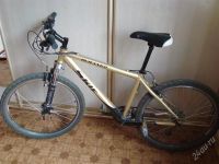 Лот: 1937784. Фото: 3. Отличный велосипед, Аллюминевая... Спортивные товары