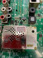 Лот: 17479671. Фото: 2. main , eax66207202(1.2) , тв LG... Запчасти для бытовой техники