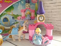 Лот: 19705065. Фото: 4. Бронь Лего Дупло Карета Золушки... Красноярск