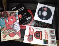 Лот: 17817015. Фото: 3. MSI GTX 1080 Gaming X. Компьютеры, оргтехника, канцтовары